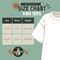We BeeLong together Bee Onesie® bodysuit or toddler shirt twin set size 0-24 Month or 2T-5T product 3